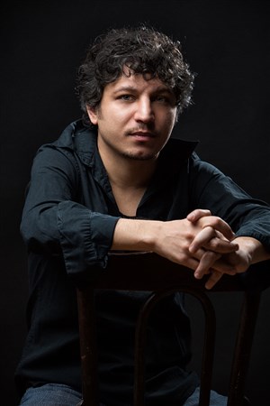 Affiche de Ahmad Jamal présente Shahin Novrasli