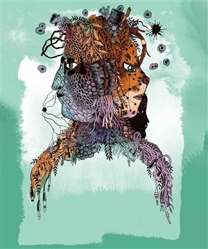 Affiche de Janus