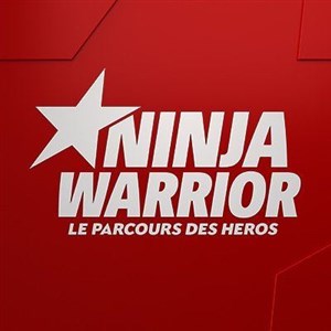 Affiche de Ninja Warrior : Saison 4