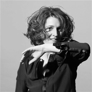 Affiche de Sara Lazarus Quartet | Featuring Alain Jean-Marie