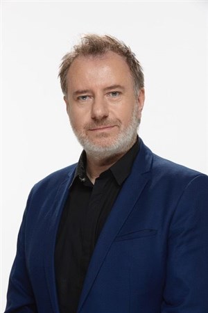 Affiche de François Bureloup