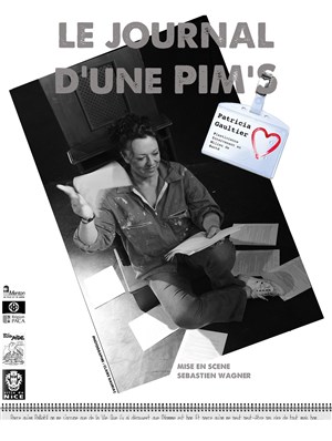 Affiche de Le journal d'une Pim's