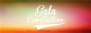 Affiche de Gala Upec