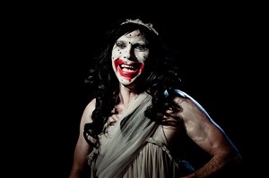 Affiche de A-t-on toujours raison ? Which witch are you ?