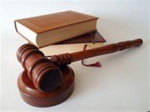 Affiche de Tribunal de mauvaise foi : l'intelligence artificielle