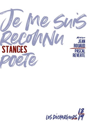 Affiche de Stances