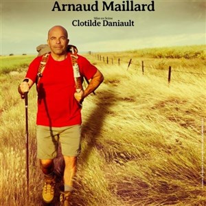 Affiche de Arnaud Maillard dans Marche, joue, deviens