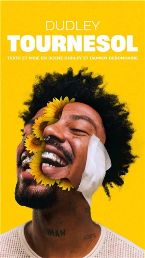 Affiche de Dudley dans Tournesol
