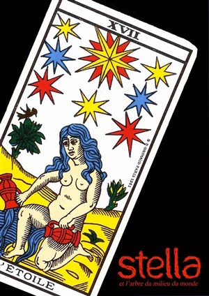 Affiche de Stella, ou l'arbre au milieu du monde