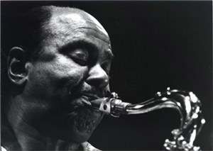 Affiche de Benny Golson Quintet