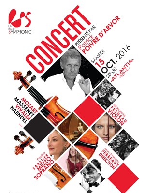 Affiche de Passion Musique