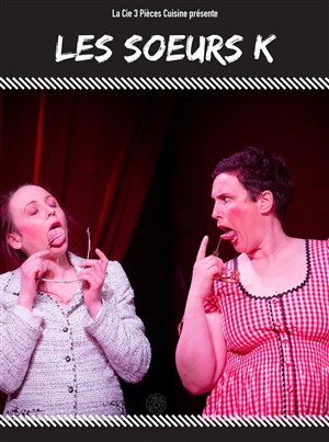 Affiche de Les Soeurs K