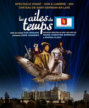 Affiche de Les Ailes du Temps