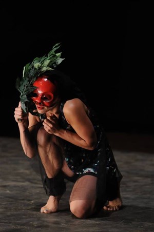 Affiche de Teatro comico