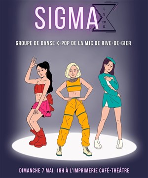 Affiche de Sigma