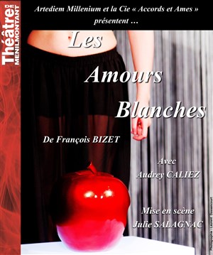 Affiche de Les amours blanches