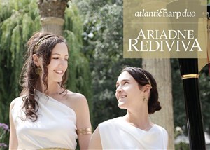 Affiche de Ariadne Rediviva