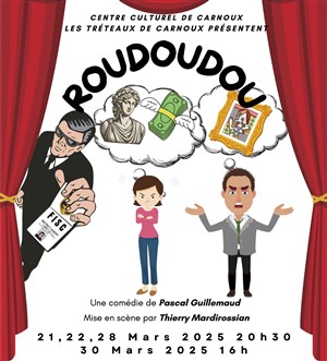 Affiche de Roudoudou