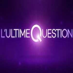 Affiche de L'ultime Question