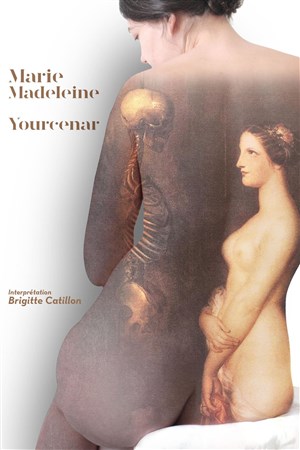 Affiche de Marie-Madeleine ou Le Salut
