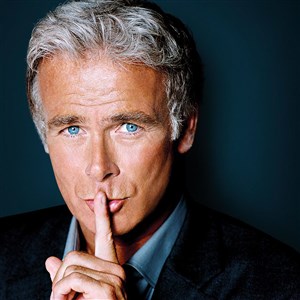 Affiche de Franck Dubosc dans Fifty fifty...