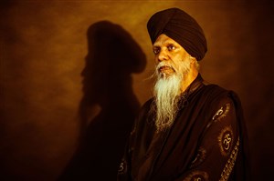 Affiche de Dr Lonnie Smith