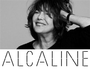 Affiche de Alcaline - Jane Birkin