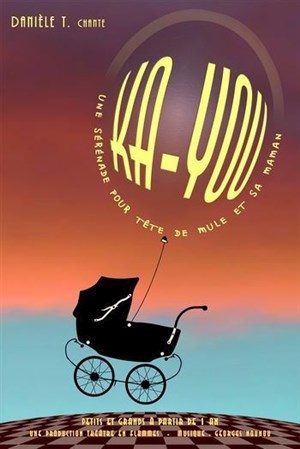 Affiche de Ka-You