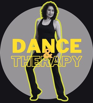 Affiche de The Power of Dance & Therapy