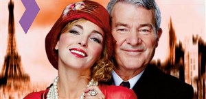 Affiche de The Guitrys | avec Claire Keim et Martin Lamotte