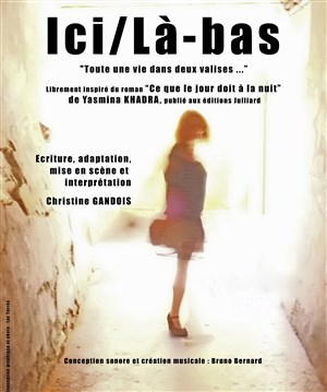 Affiche de Ici, Là-bas