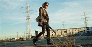 Affiche de Robben Ford | Into The Sun