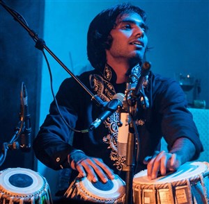 Affiche de Soufi-fusion | Ensemble Kawa du Rajasthan