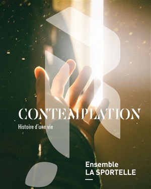 Affiche de Contemplation
