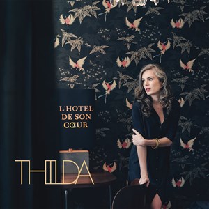 Affiche de Thilda