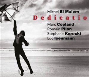 Affiche de Michel El Malem Group