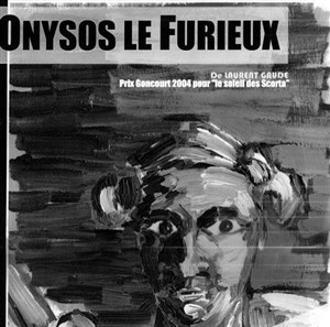 Affiche de Onysos le furieux