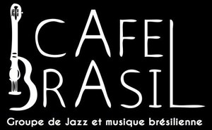 Affiche de Café Brasil