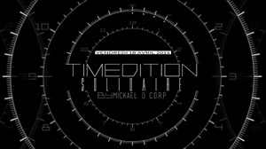 Affiche de Mickael Owen Corey | Timedition solidaire