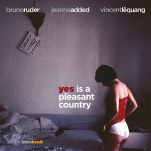 Affiche de Yes is a pleasant country