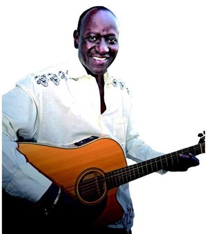 Affiche de Abdoulaye Cissé
