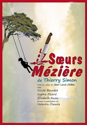 Affiche de Les soeurs Mézière