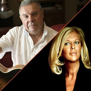 Affiche de Anne Ducros & Christian Escoudé