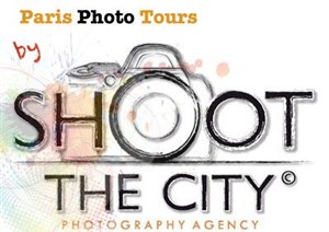 Affiche de Stage Photo - Shoot The City