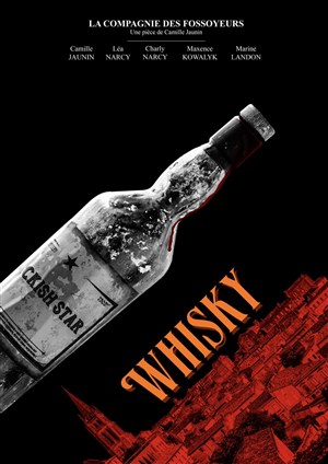Affiche de Whisky