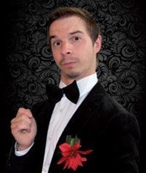 Affiche de Mr Franck