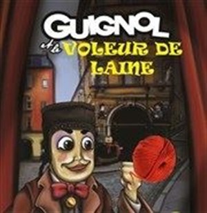 Affiche de Guignol et le voleur de laine