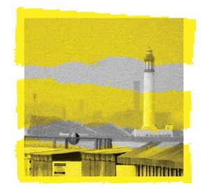 Affiche de Le pont du Nord