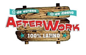 Affiche de Afterwork calienté (100% latino)