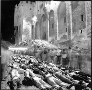 Affiche de La collection Lise B.